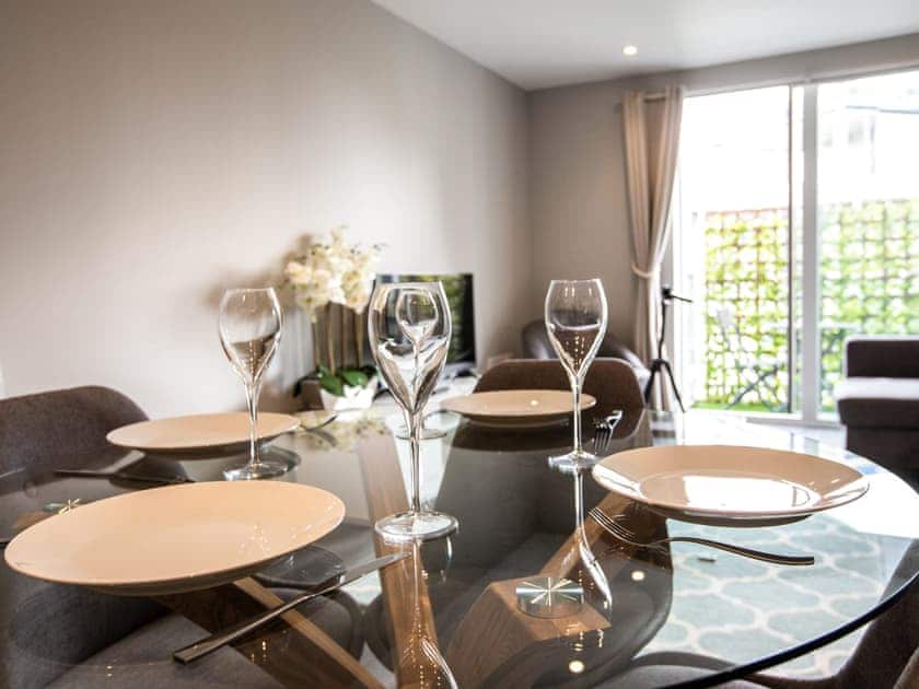 Dining Area | The Wren, Oxford