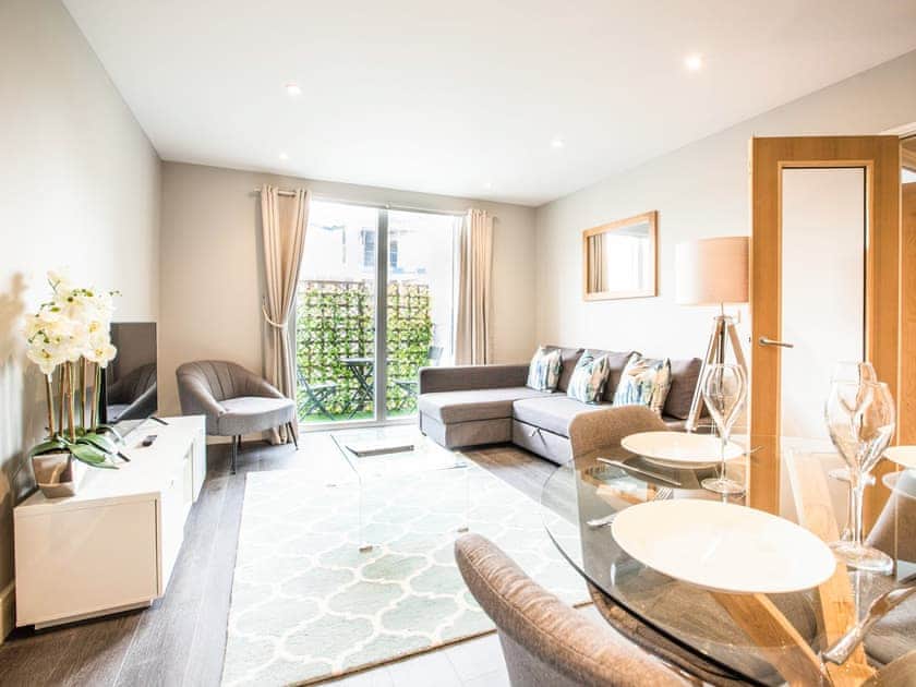 Open plan living space | The Wren, Oxford