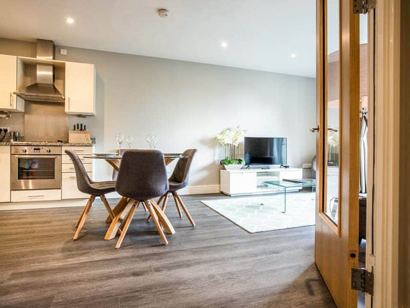 Dining Area | The Wren, Oxford