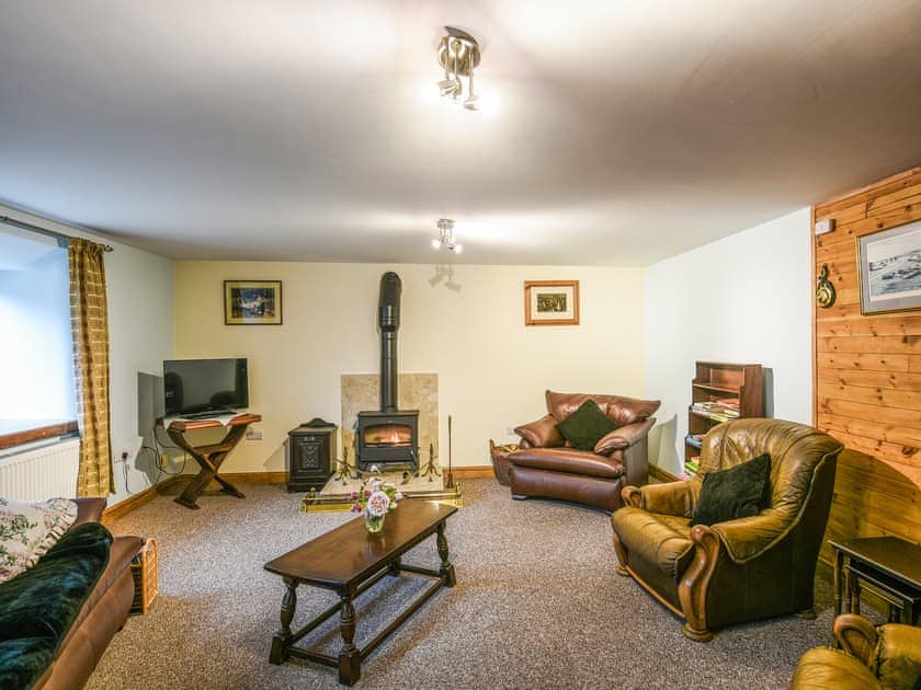 Living room | Maltkiln Court, Macefen, near Whitchurch