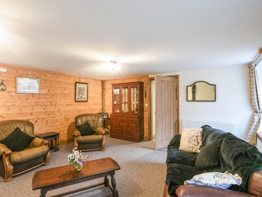 Living room | Maltkiln Court, Macefen, near Whitchurch