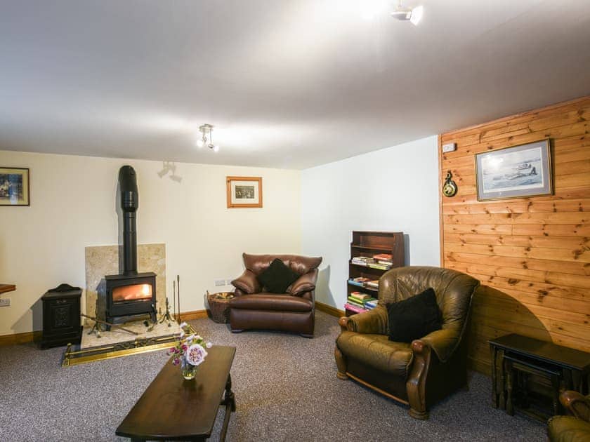 Living room | Maltkiln Court, Macefen, near Whitchurch