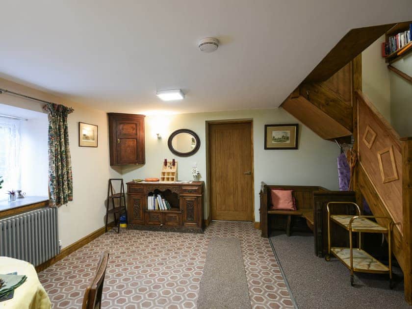 Dining room | Maltkiln Court, Macefen, near Whitchurch