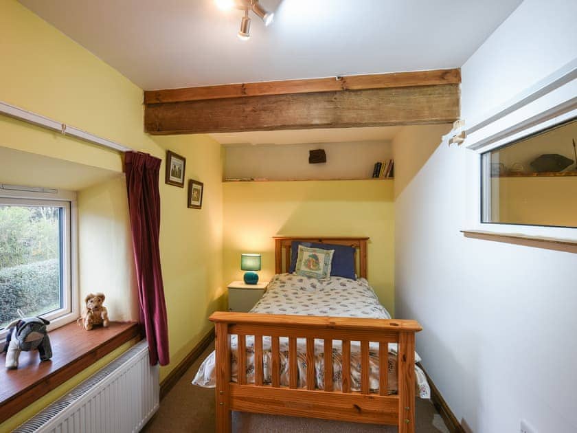 Single bedroom | Maltkiln Court, Macefen, near Whitchurch