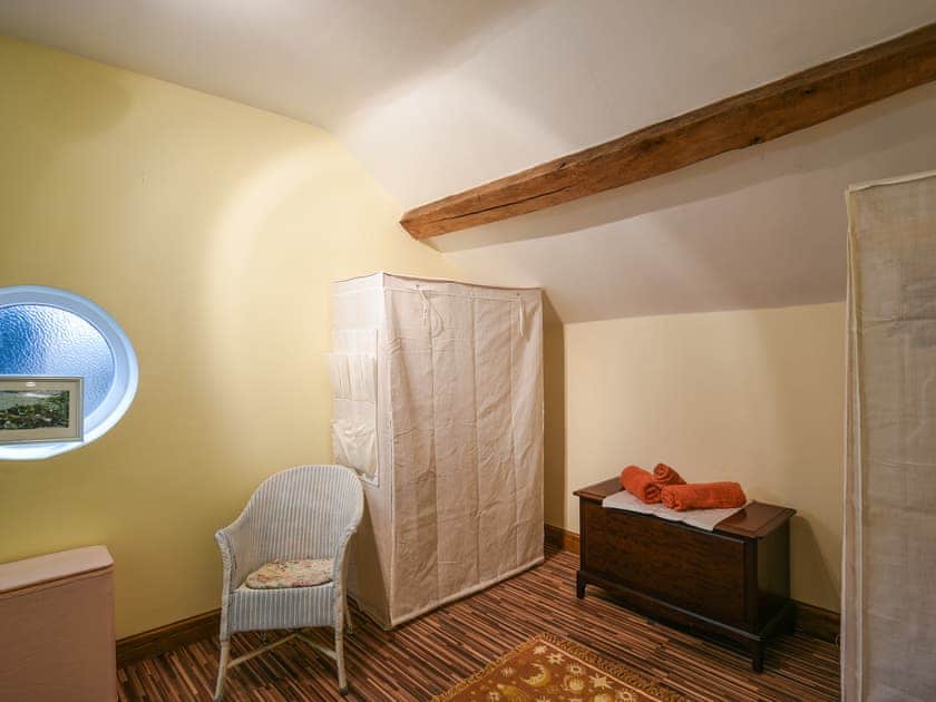 Shower room | Maltkiln Court, Macefen, near Whitchurch