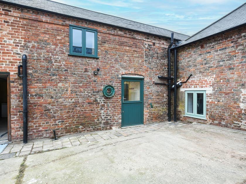 Exterior | Maltkiln Court, Macefen, near Whitchurch