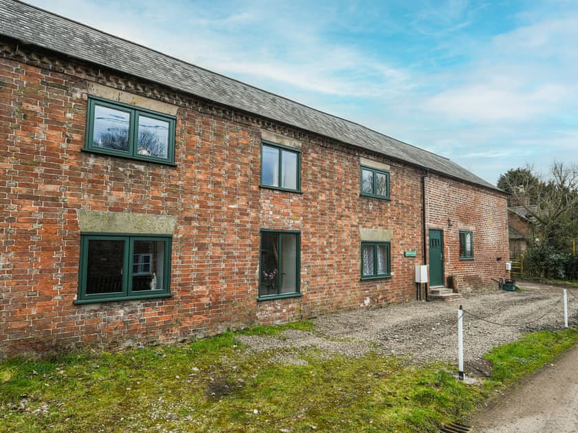 Exterior | Maltkiln Court, Macefen, near Whitchurch