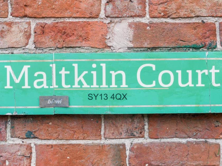 Exterior | Maltkiln Court, Macefen, near Whitchurch