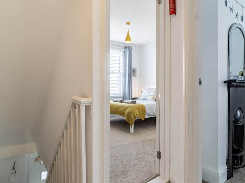 Interior | Chandler’s Cottage, West Mersea