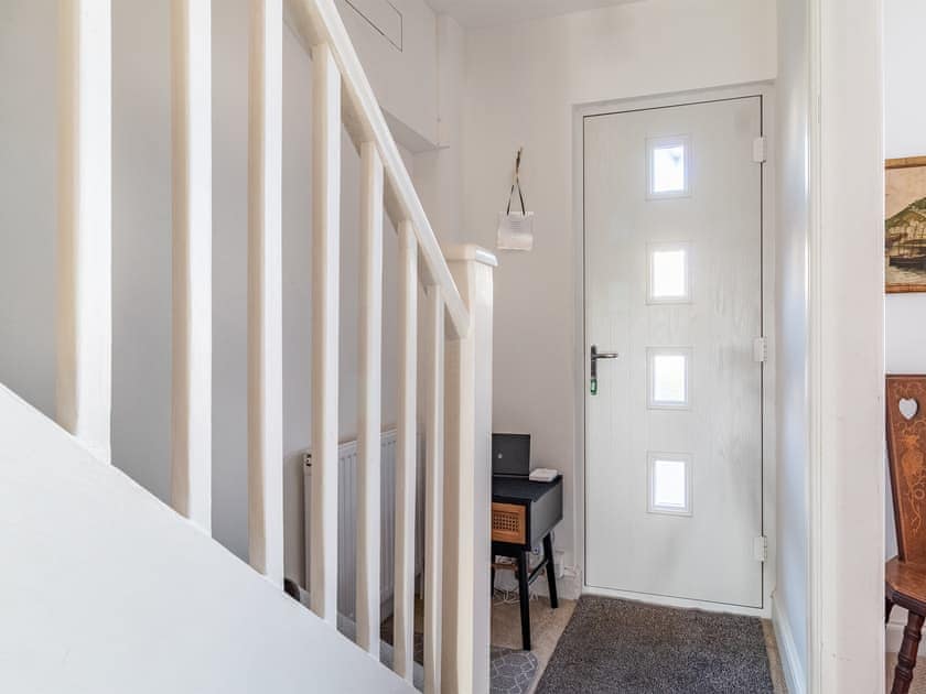 Interior | Chandler’s Cottage, West Mersea