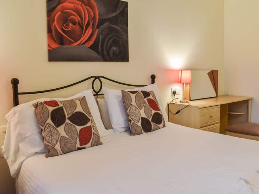 Double bedroom | Squirrel Creek, Callington