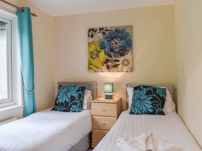 Twin bedroom | Squirrel Creek, Callington