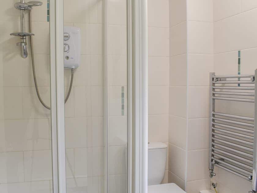Shower room | Squirrel Creek, Callington