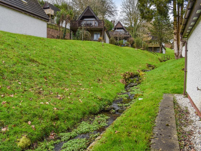 Surrounding area | Squirrel Creek, Callington