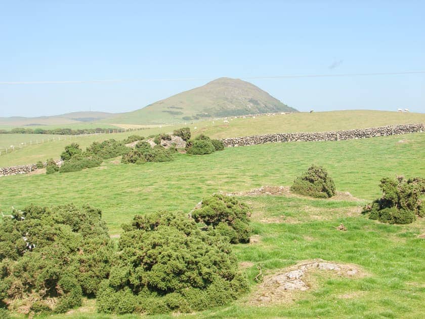 Surrounding area | Fiddlers Rest, Ballantrae