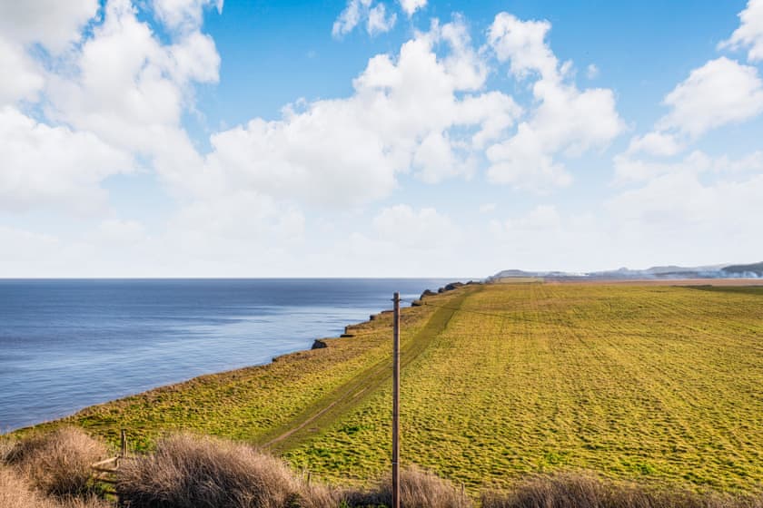 Surrounding area | Coastguard’s Cottage, Weybourne