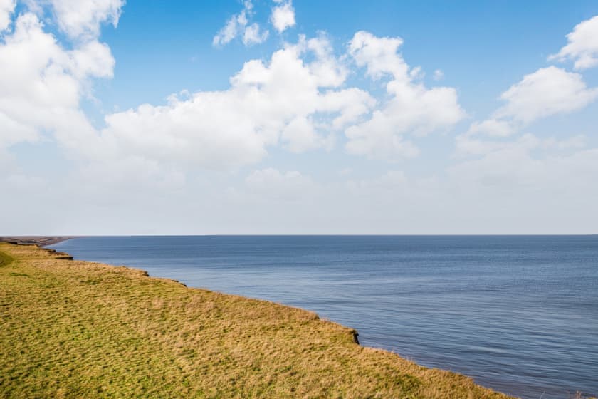 Surrounding area | Coastguard’s Cottage, Weybourne