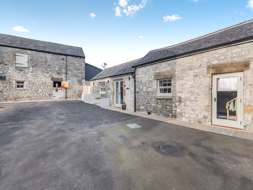 Exterior | Highstool View, Chelmorton