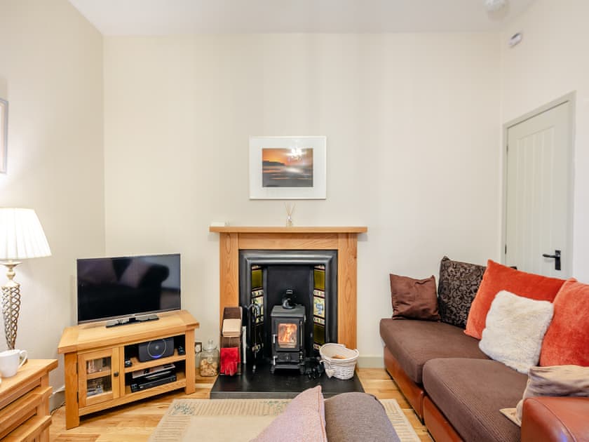 Living room | Rowan Cottage, Huntly