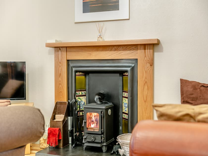 Living room | Rowan Cottage, Huntly