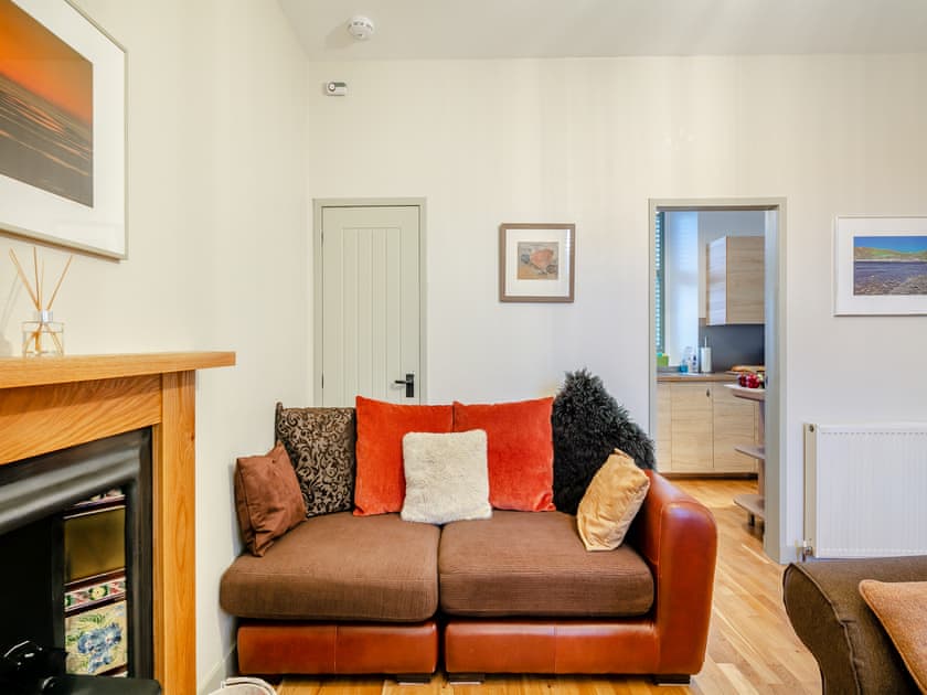 Living room | Rowan Cottage, Huntly