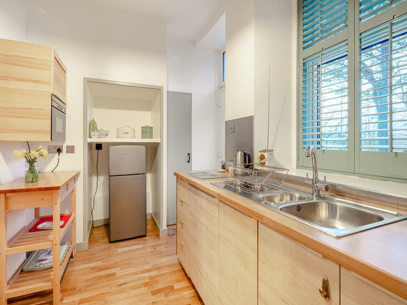 Kitchen | Rowan Cottage, Huntly