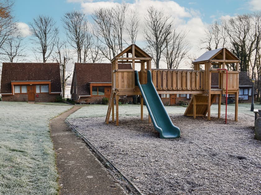 Children’s play area | Sheep’s View Cottage, Eastbourne