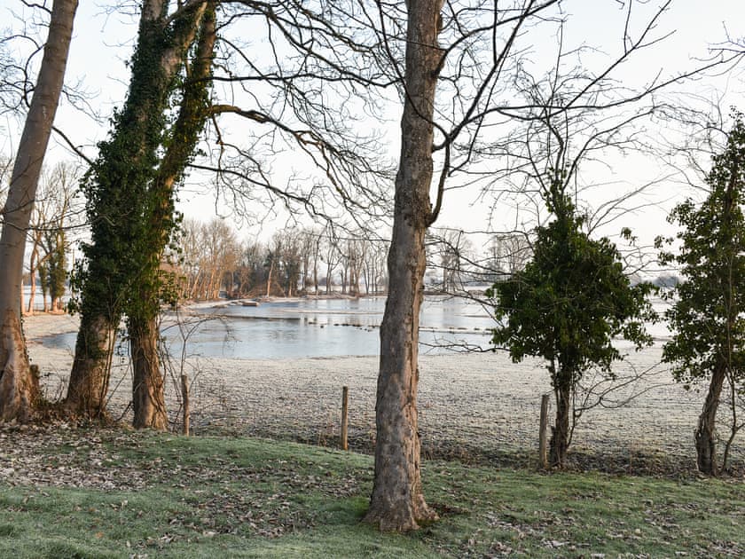 Garden and grounds | Sheep’s View Cottage, Eastbourne