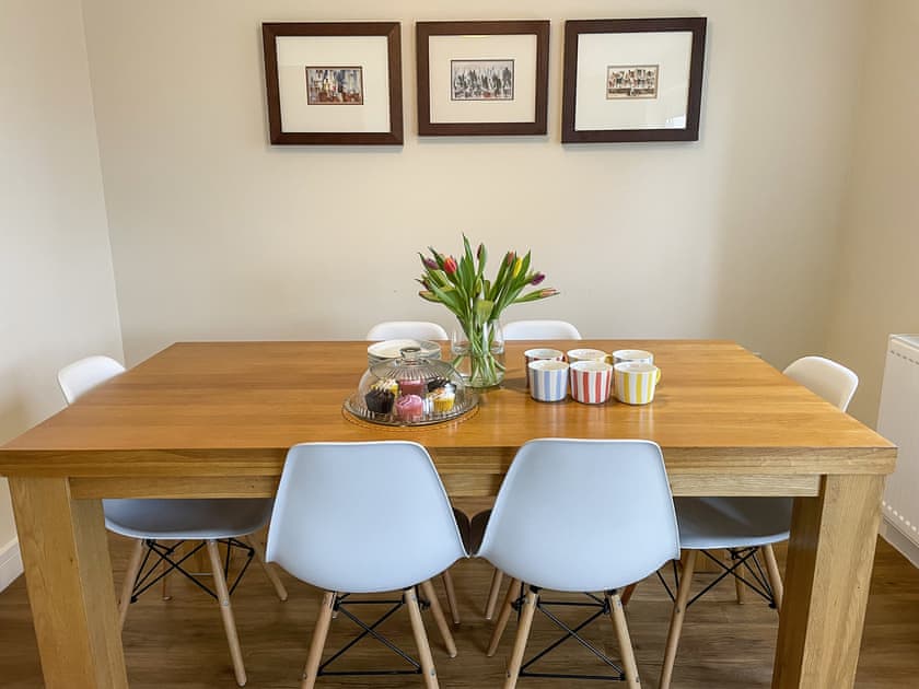 Dining Area | Bay Tree House, Buxton