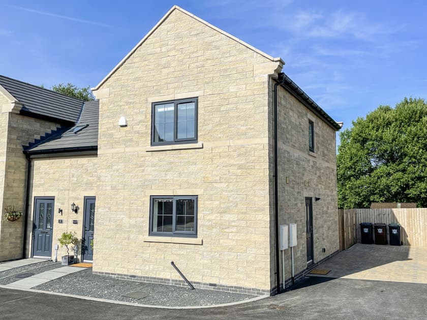 Exterior | Bay Tree House, Buxton