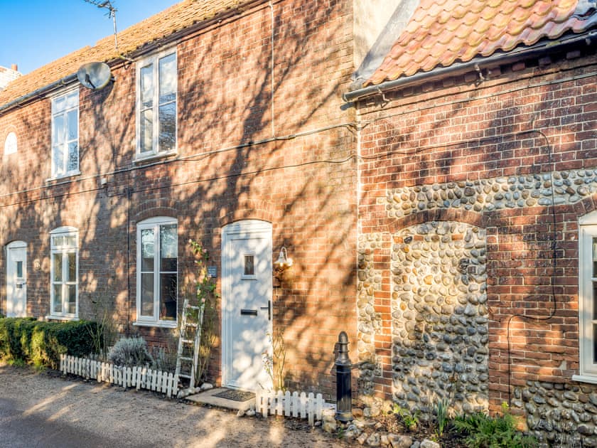 Exterior | Rose Cottage, Baconsthorpe, near Holt