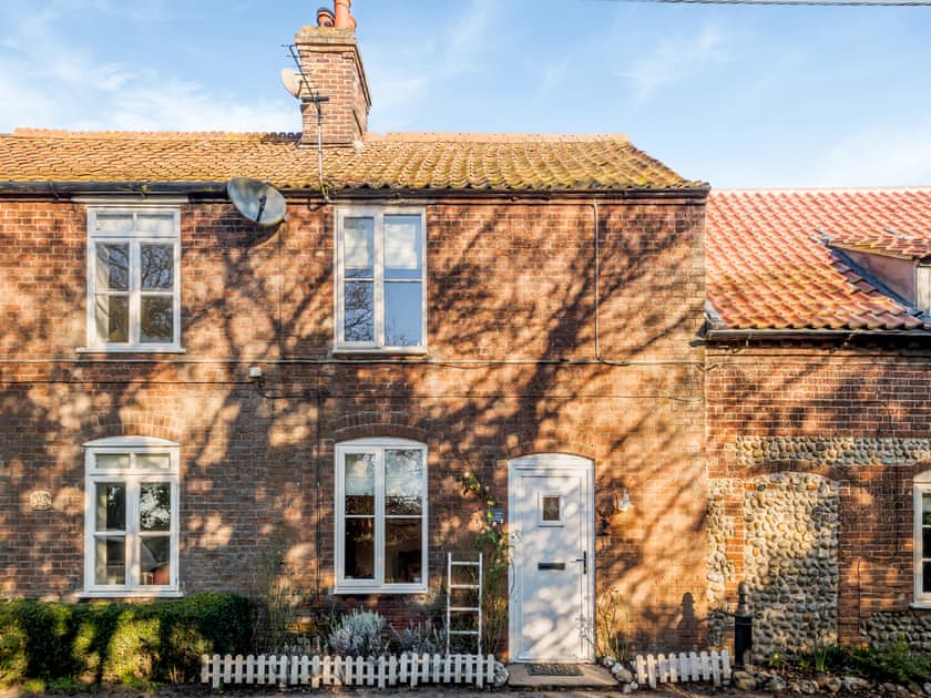 Exterior | Rose Cottage, Baconsthorpe, near Holt