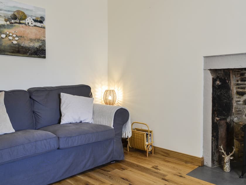 Living room | Willesdene Cottage, Perth