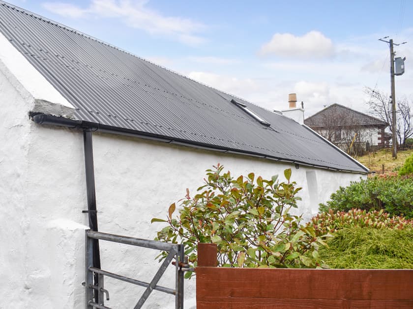 Exterior | The Cottage, Braes
