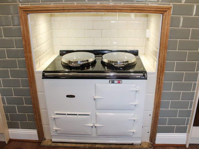 Kitchen | Helena, Goathland near Whitby
