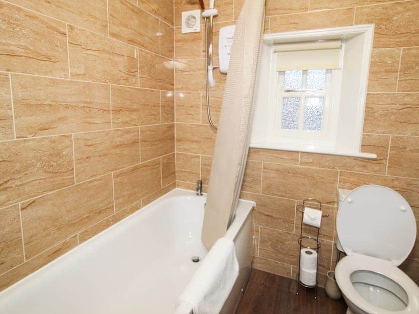 Bathroom | Helena, Goathland near Whitby