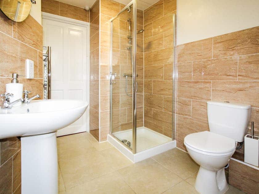 Bathroom | Helena, Goathland near Whitby