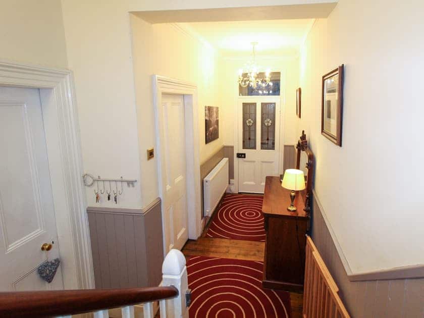 Interior | Helena, Goathland near Whitby