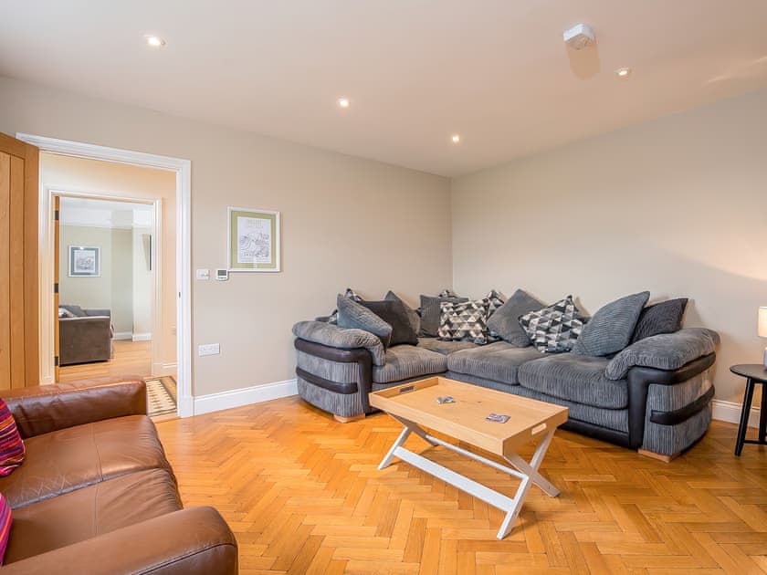 Living room | Trecift, Llangoedmor, near Cardigan