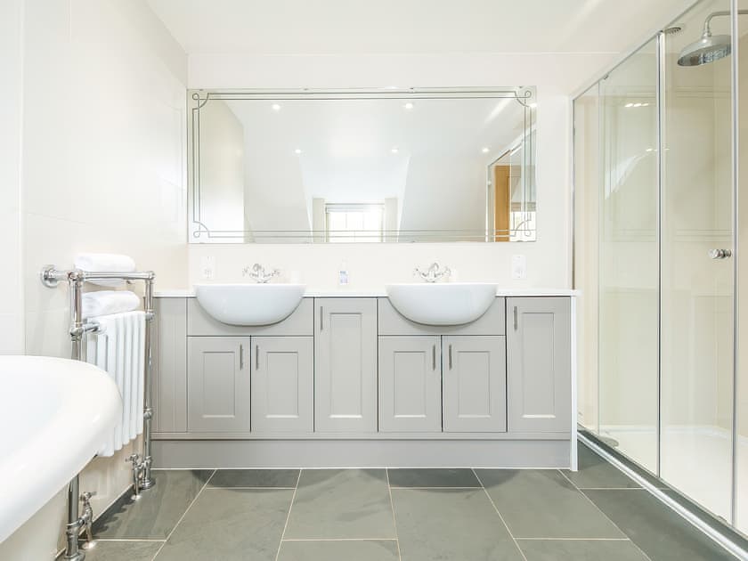 Bathroom | Trecift, Llangoedmor, near Cardigan