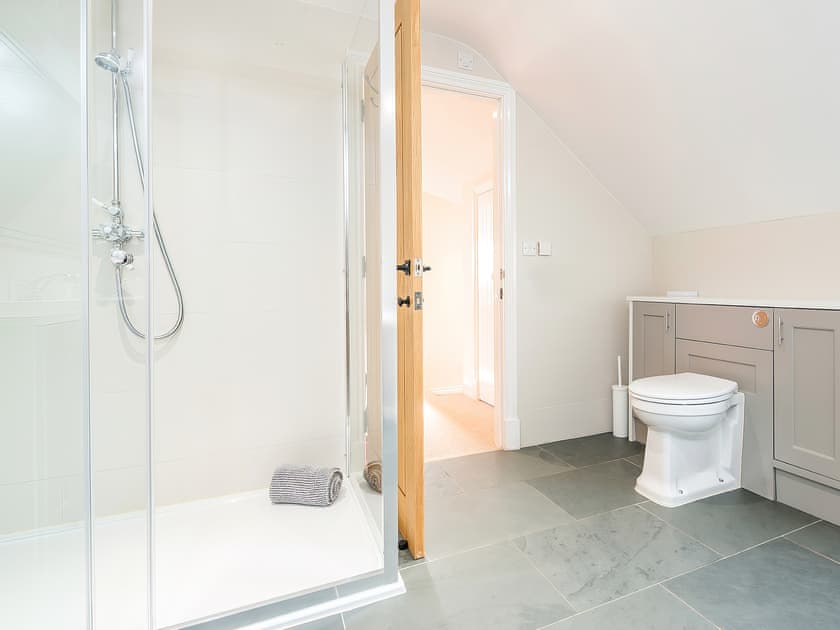 Bathroom | Trecift, Llangoedmor, near Cardigan
