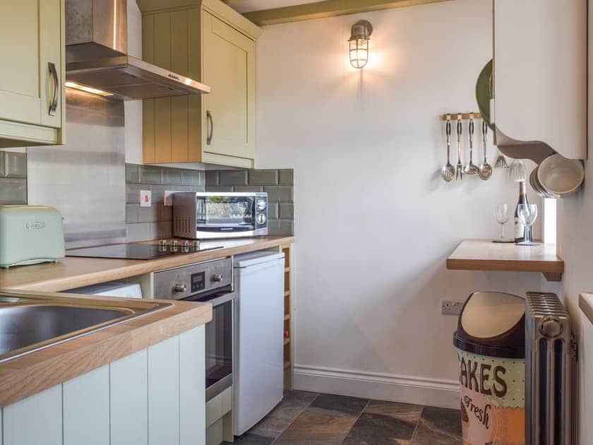 Kitchen | Stable Cottage, Penally, near Tenby
