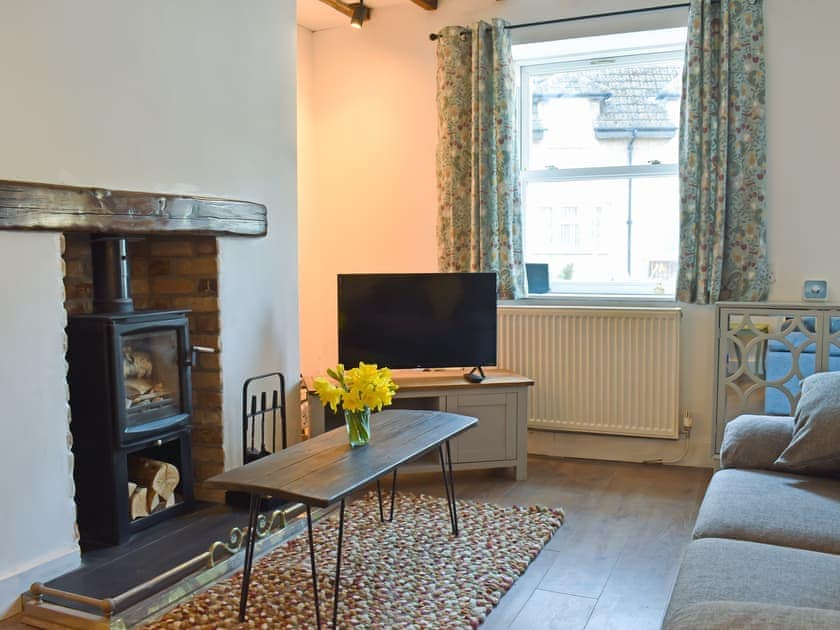 Living room | Nant Y Felin, Llanfairfechan, near Conwy