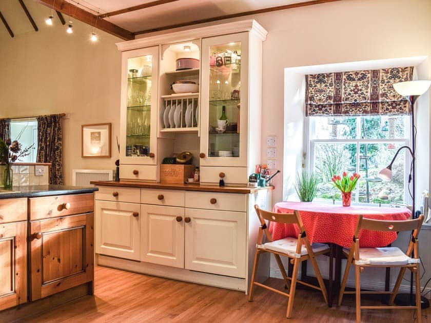 Kitchen | Gushat Cottage, Strathtay, near Aberfeldy