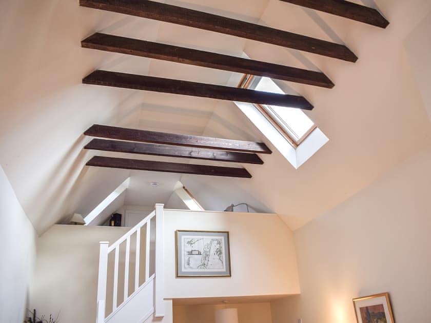Interior | Gushat Cottage, Strathtay, near Aberfeldy