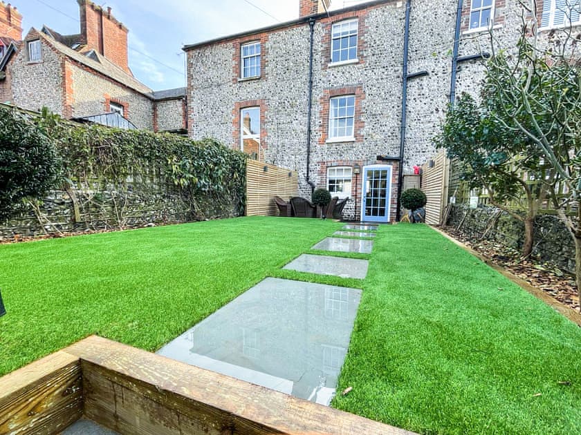 Garden | Ashby Cottage, Arundel