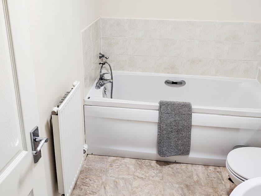 Bathroom | Ormonde House, Grantham