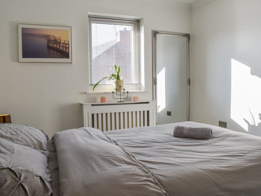 Double bedroom | Twelve, Wallasey- Wirral-Liverpool