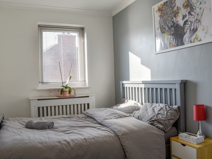Double bedroom | Twelve, Wallasey- Wirral-Liverpool