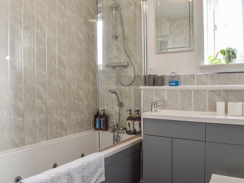 Bathroom | Twelve, Wallasey- Wirral-Liverpool